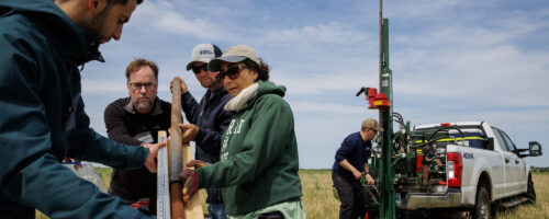 Noble Research Institute Releases Updates on Year Two of 3M Research Project thumb