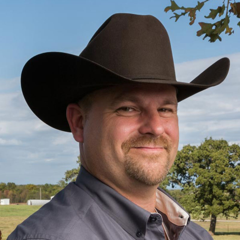 Charles Rohla, Ph.D.