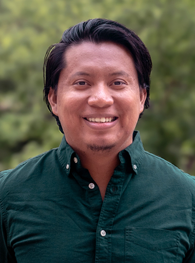 Jonathan Vivas Aragon