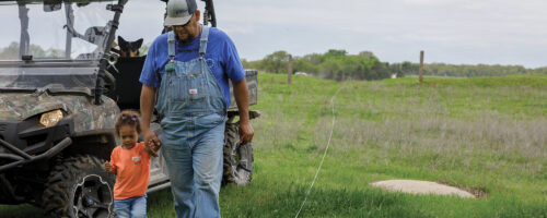 Lessons on the Land thumb