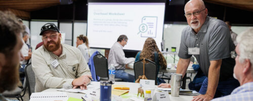 Noble Research Institute Develops New Course for Increasing Operation Profitability for U.S. Agricultural Producers thumb