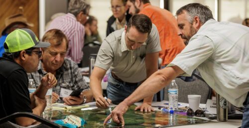 Noble Research Institute Announces the Notable Regenerative Ag Experts Leading its 2024 Essentials Courses thumb