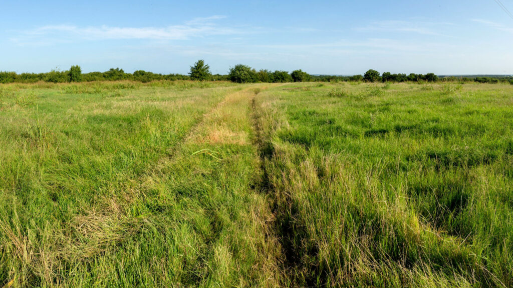 Pasture Demonstration Facility (PDF)