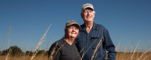 Paving Destiny’s Dirt Road thumb