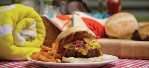 Jesse’s Firecracker Burger Recipe thumb