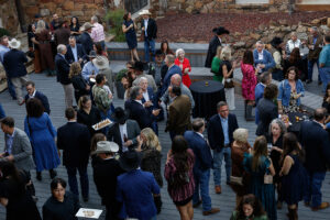 2025 Roots & Revelry event