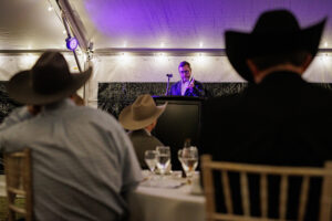 2025 Roots & Revelry event