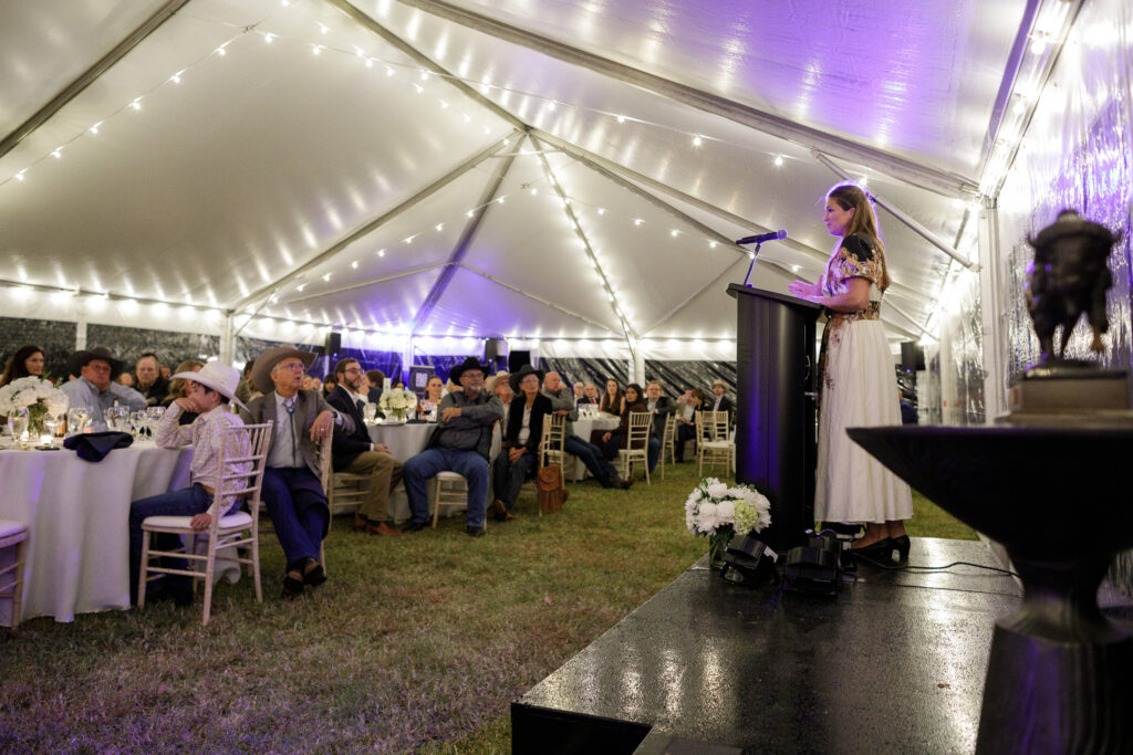 2025 Roots & Revelry event