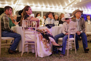 2025 Roots & Revelry event