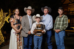 2025 Roots & Revelry event