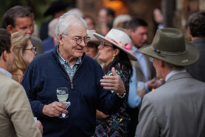 2025 Roots & Revelry event