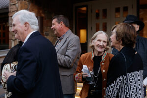 2025 Roots & Revelry event