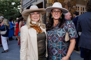 2025 Roots & Revelry event