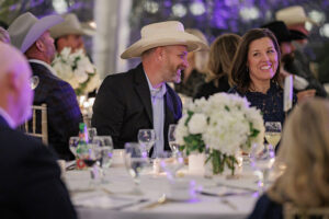 2025 Roots & Revelry event