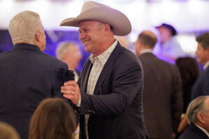 2025 Roots & Revelry event