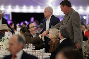 2025 Roots & Revelry event