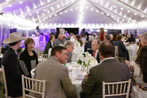 2025 Roots & Revelry event