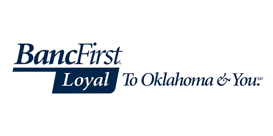 BancFirst Logo