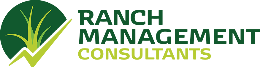 Ranch Management Consultants Logo