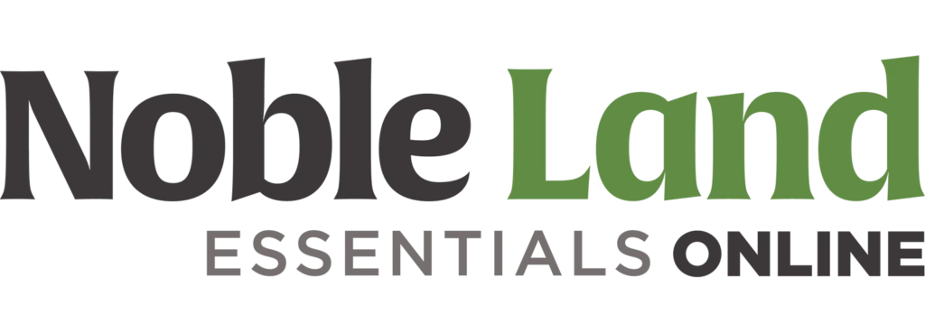 Noble Land Essentials Online logo